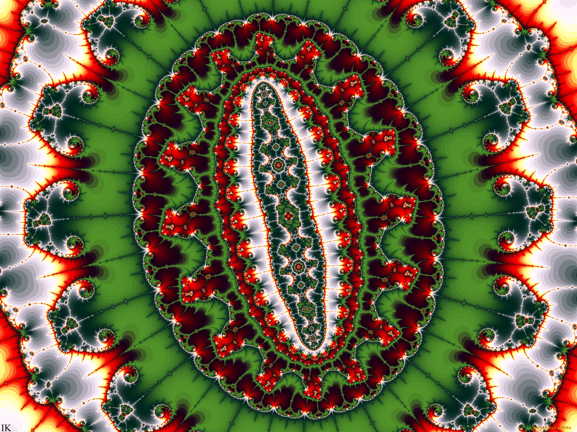 3 ,  , fractal, , , 